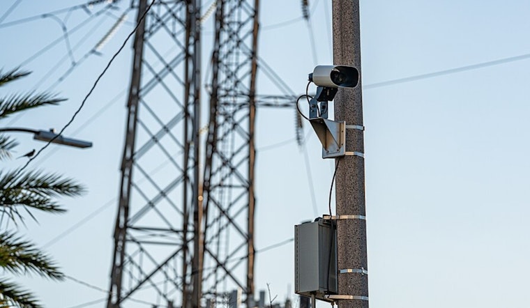 Aurora Police Credited With Child's Safe Return Using License Plate Reader Technology