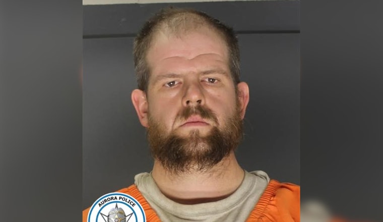 Aurora Police Nab Suspect in Internet Child Luring Sting, Daniel McCarthy Charged with Attempted Sexual Assault