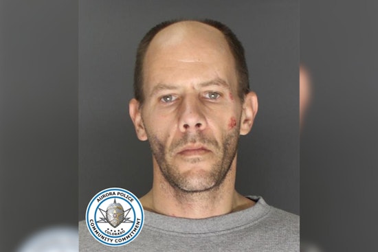 Aurora Police Nab Suspect "Sandwich" Cole in Connection with November Nonfatal Shooting
