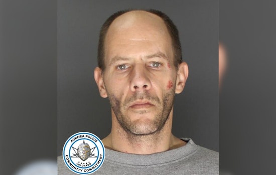 Aurora Police Nab Suspect "Sandwich" Cole in Connection with November Nonfatal Shooting