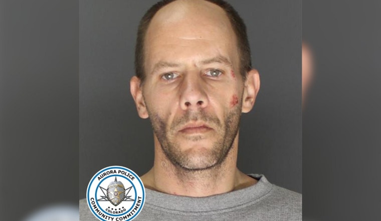 Aurora Police Nab Suspect "Sandwich" Cole in Connection with November Nonfatal Shooting