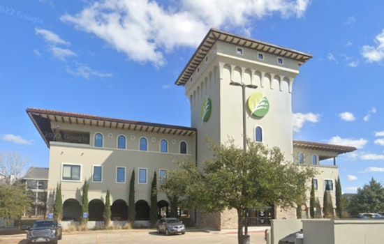 Austin 3D-Print Upstart Targets Cedar Park In High-Stakes HQ Shuffle