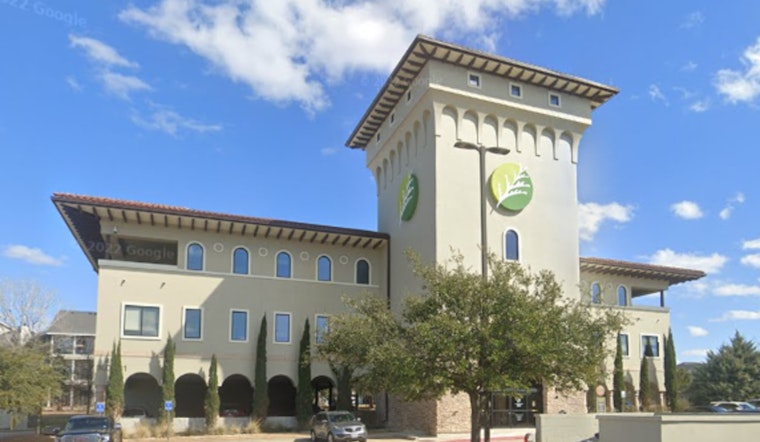 Austin 3D-Print Upstart Targets Cedar Park In High-Stakes HQ Shuffle