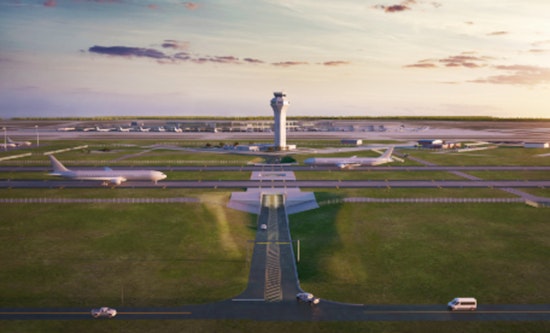 Austin-Bergstrom International Airport Boosts Expansion with $108M FAA Funding