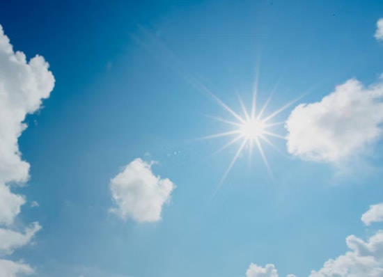 Austin Braces for Week of Mixed Weather: From Sunshine to Showers
