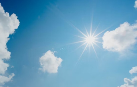 Austin Braces for Week of Mixed Weather: From Sunshine to Showers