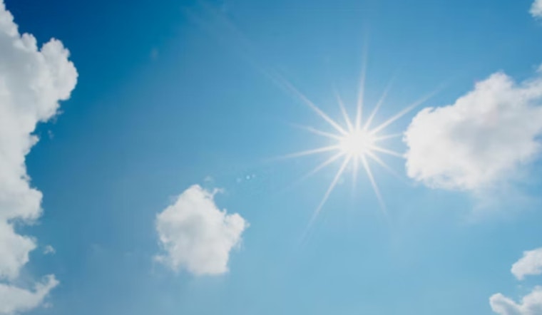 Austin Braces for Week of Mixed Weather: From Sunshine to Showers