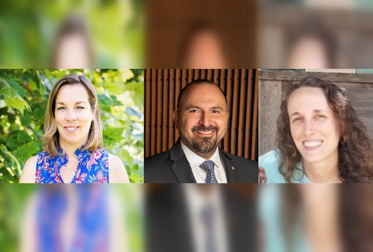 Austin Community Invited to Meet Finalists for Animal Services Director Position on December 18