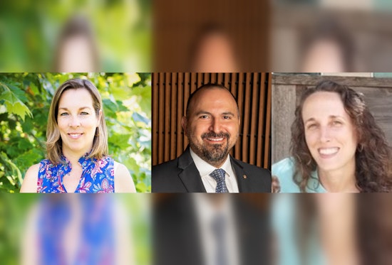 Austin Community Invited to Meet Finalists for Animal Services Director Position on December 18