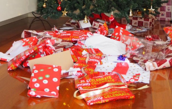 Austin Encourages Sustainable Holiday Celebrations with Recycling Tips Amidst Seasonal Waste Surge