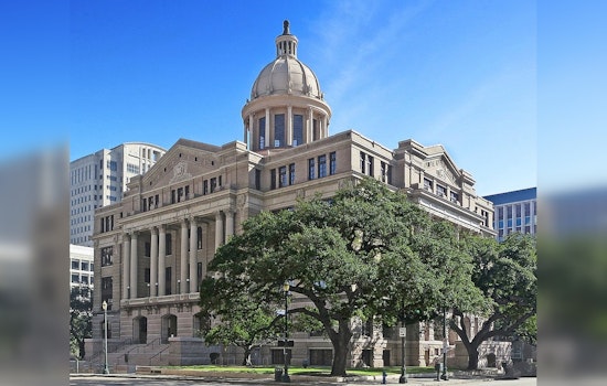 Austin Man's Intoxication Manslaughter Conviction Upheld on Appeal