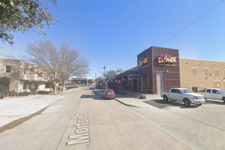 Austin Mini Golf Hotspot Takes Over West 7th Party Corner
