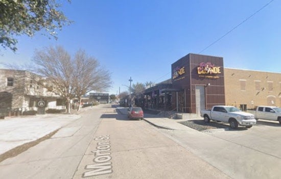 Austin Mini Golf Hotspot Takes Over West 7th Party Corner