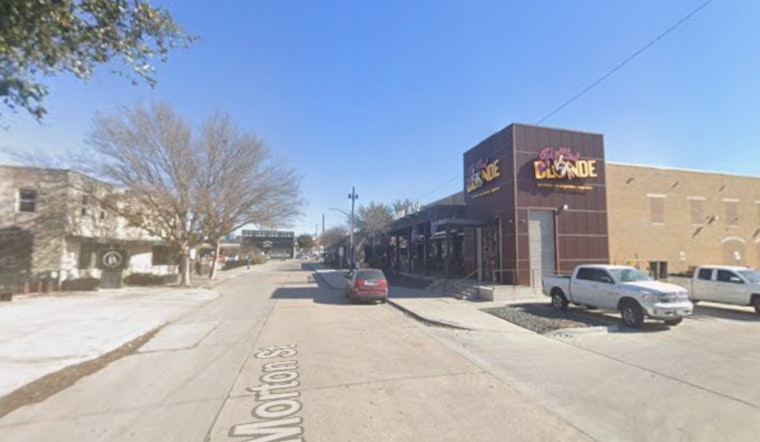 Austin Mini Golf Hotspot Takes Over West 7th Party Corner