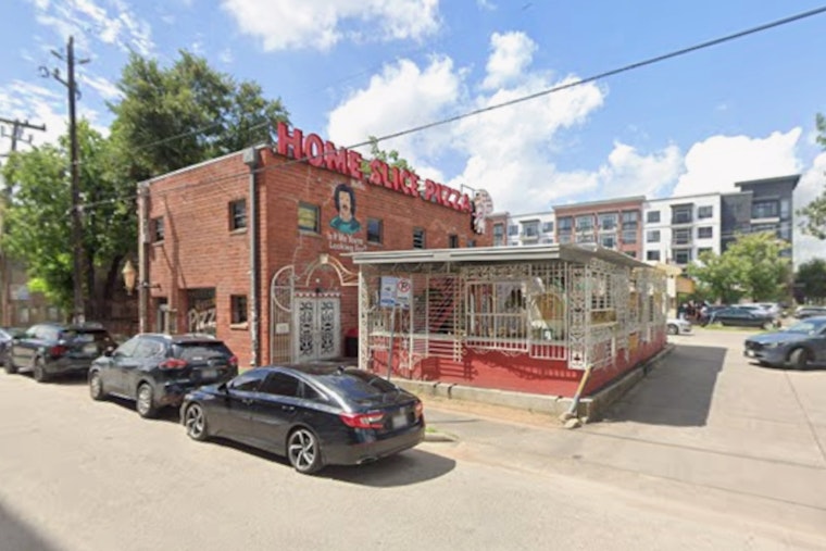 Austin Pizza Favorite Bets $1.5M To Break 'Cursed' Heights Spot