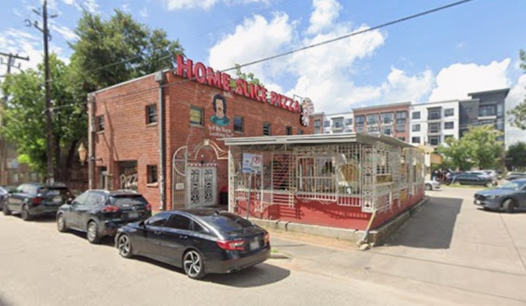 Austin Pizza Favorite Bets $1.5M To Break 'Cursed' Heights Spot
