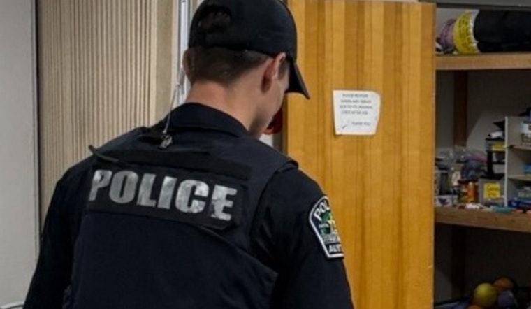 Austin Police Oversight Report: 125 Officers Disciplined, Complaints Up 4X, Reforms Urged