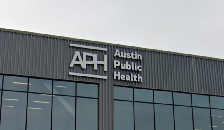 Austin Public Health Releases 2025 Community Health Assessment: Housing, Mental Health, and Food Insecurity Among Top Challenges in Austin-Travis County
