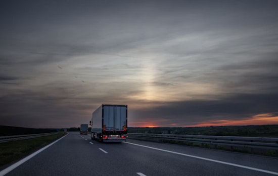 Austin SH 130 Smart Freight Corridor Now Live