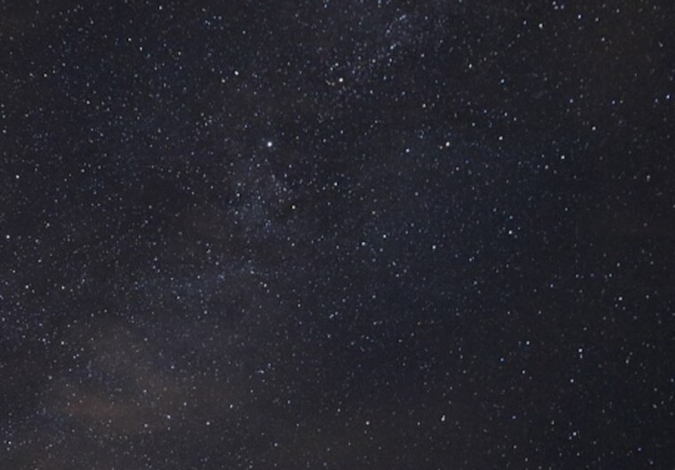 Austin Students Spot Monster Black Hole Hiding In Tiny Nearby Galaxy
