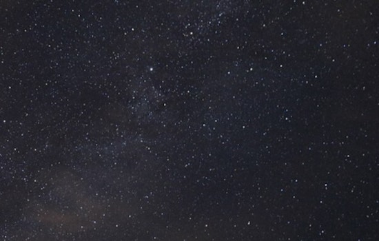 Austin Students Spot Monster Black Hole Hiding In Tiny Nearby Galaxy