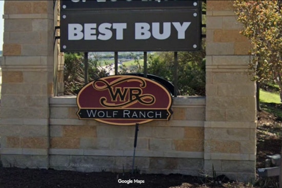 Austin Suburbs Score $250 Million Power Play In Mega Retail Deal