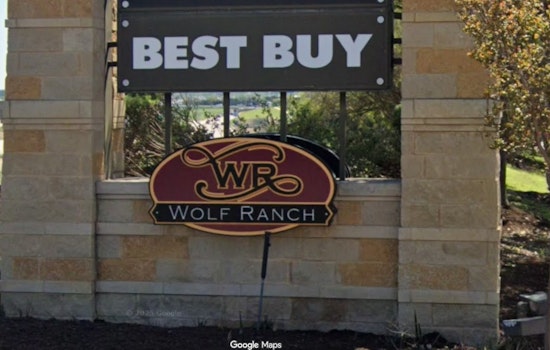 Austin Suburbs Score $250 Million Power Play In Mega Retail Deal
