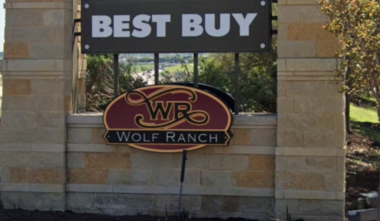 Austin Suburbs Score $250 Million Power Play In Mega Retail Deal