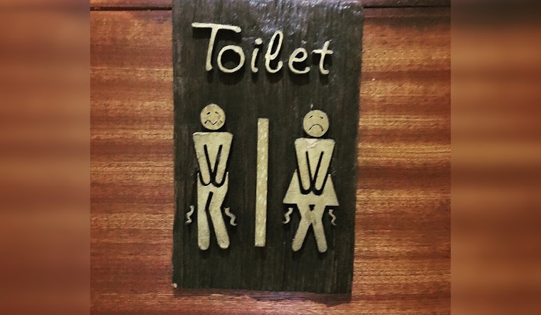 Austin to Craft Gender‑Inclusive Restroom Plan After SB8