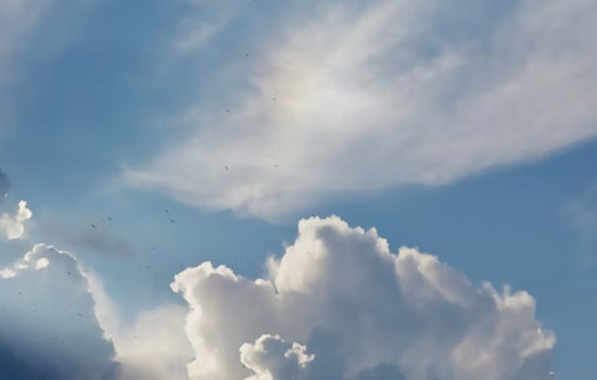 Austin Welcomes Mild Temperatures and Partly Sunny Skies, Calm Weather Expected All Week