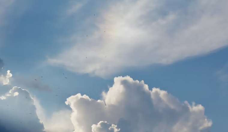 Austin Welcomes Mild Temperatures and Partly Sunny Skies, Calm Weather Expected All Week