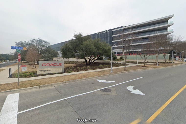 Austin Legal Brawl: Oracle Swamped By Data Breach Class Action Fight