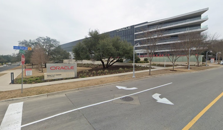Austin Legal Brawl: Oracle Swamped By Data Breach Class Action Fight