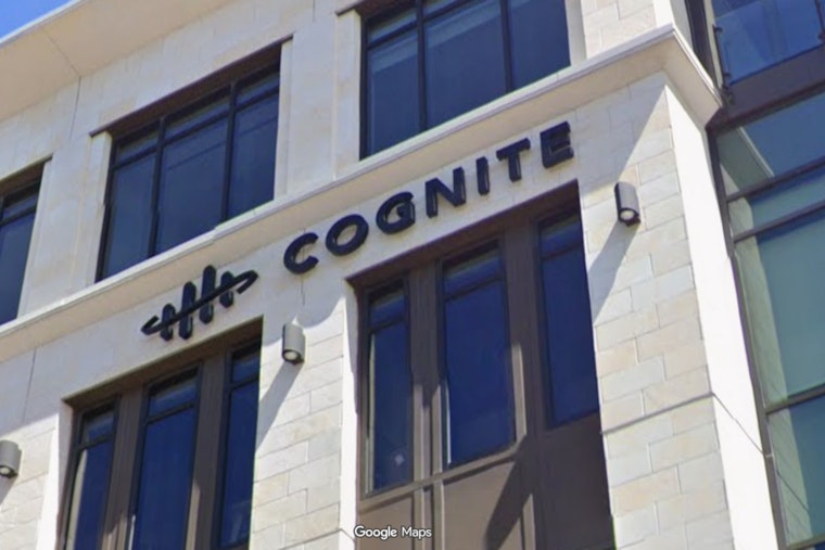 Austin Loses Tech Unicorn Outpost As Cognite Packs For Tempe
