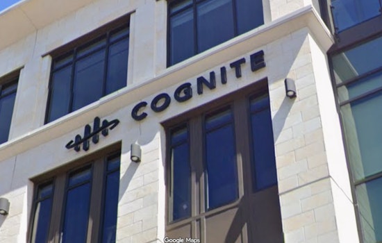 Austin Loses Tech Unicorn Outpost As Cognite Packs For Tempe