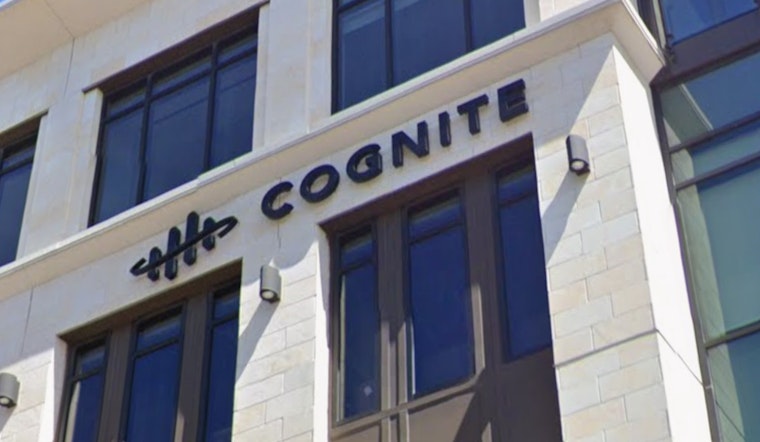Austin Loses Tech Unicorn Outpost As Cognite Packs For Tempe