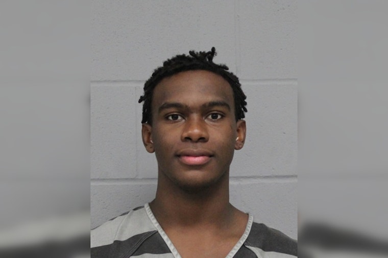 Austin Man Charged with First-Degree Murder in Roommate Stabbing on Bending Bough Trail