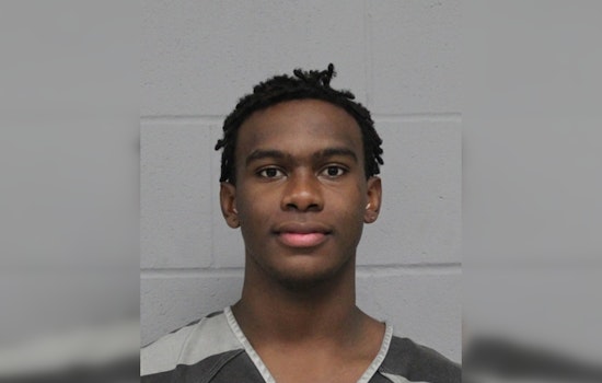 Austin Man Charged with First-Degree Murder in Roommate Stabbing on Bending Bough Trail