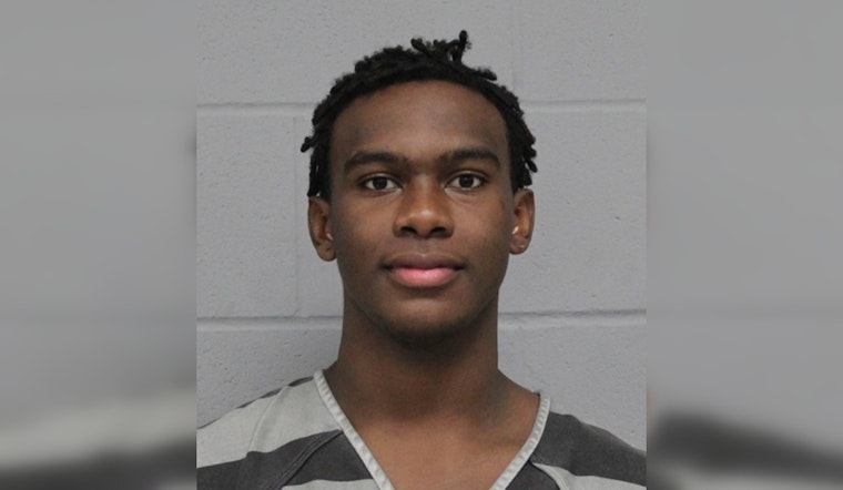Austin Man Charged with First-Degree Murder in Roommate Stabbing on Bending Bough Trail