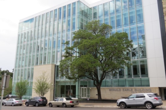Austin Man Gets Only One Year for Stabbing Palestinian American Near UT