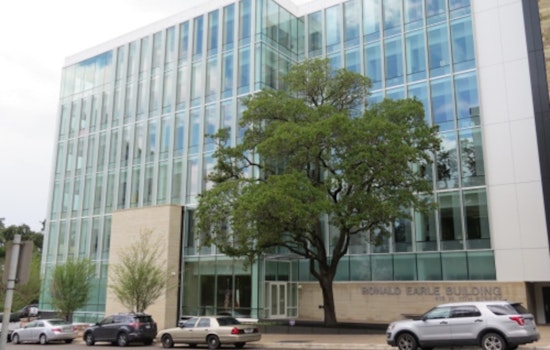 Austin Man Gets Only One Year for Stabbing Palestinian American Near UT