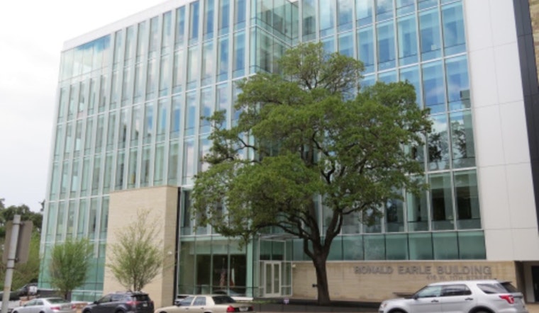 Austin Man Gets Only One Year for Stabbing Palestinian American Near UT