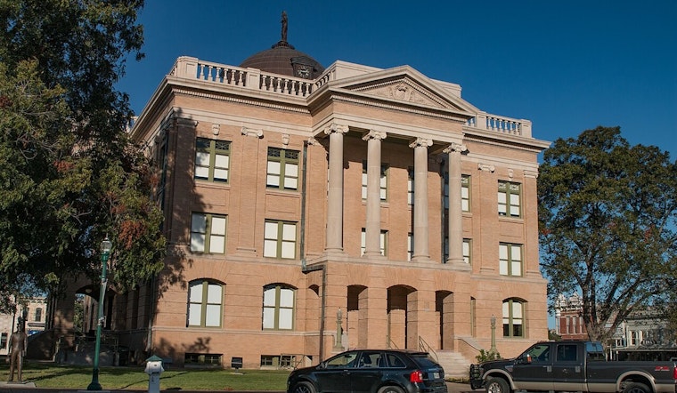 Austin Man Sentenced To Life For Child Sexual Abuse