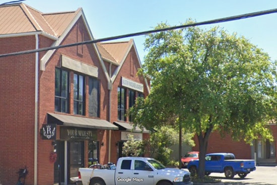 Austin Massage School Busted, Shut Down In Alleged License Scam
