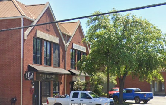 Austin Massage School Busted, Shut Down In Alleged License Scam