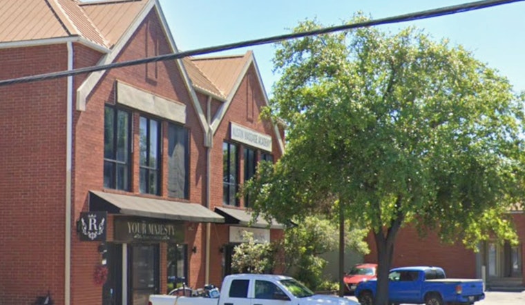 Austin Massage School Busted, Shut Down In Alleged License Scam