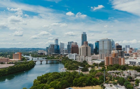 Austin Office Sales Jump as Buyers Chase Deep Discounts