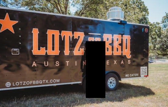 Austin Pitmaster Left Smoking Over Yearlong Food Truck Theft Mystery