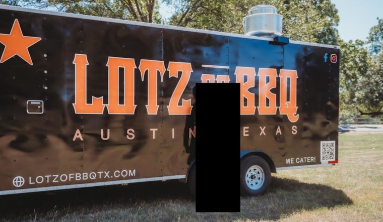 Austin Pitmaster Left Smoking Over Yearlong Food Truck Theft Mystery