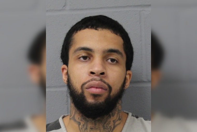 Austin Police Charge Second Suspect in 2021 Murder Case